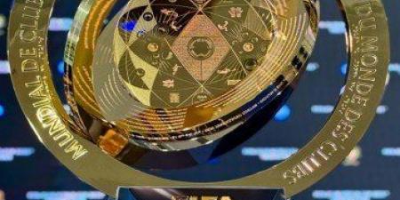 كأس العالم للأندية 2025.. نسخة موسعة بنظام جديد يبلغ مجموع جوائزها مليار دولار