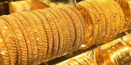 سعر الذهب في عمان اليوم الأحد 25 مايو 2025
