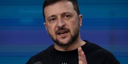 زيلنسكي: صمت واشنطن ودول أخرى يشجع بوتين ولا يمكن ردع روسيا دون ضغط قوي