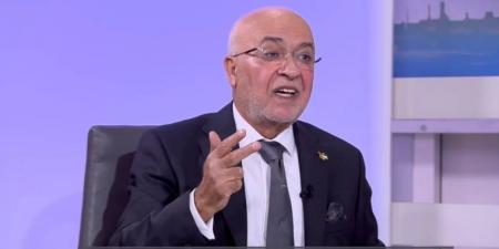 المعايطة: نحتاج وقتًا لنضوج الأحزاب .. وحلّ حزبين ودمج قادم في الطريق