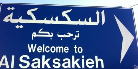 إشكال في بلدة السكسكية بين مندوبين والقوى الأمنية على خلفية فقدان صندوق اقتراع