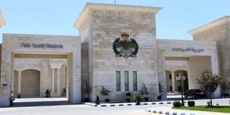 الأمن العام يطلق حملة وطنية للتبرع بالدم بمناسبة عيد الاستقلال الــ79