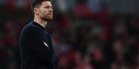 رسميًا: تشابي ألونسو يقود سفينة ريال مدريد خلفًا لأنشيلوتي!