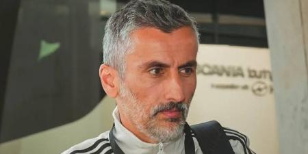الأهلي يُعلن موعد إعلان تنصيب الإسباني ريفيرو مديراً فنياً للفريق