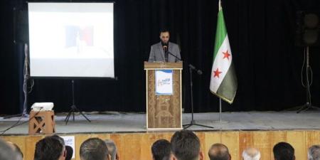“الأتارب بتستاهل” حملة لتحسين الواقع الخدمي والاقتصادي في المدينة