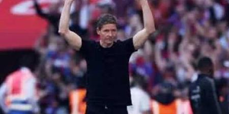 التشكيل المتوقع لـ كريستال بالاس أمام ليفربول في الدوري الإنجليزي