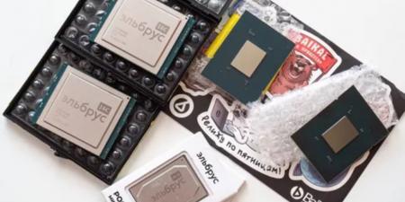 انخفاض واردات معالجات Intel وAMD إلى روسيا رسميًا، وشركات محلية تكشف الحقيقة المختلفة