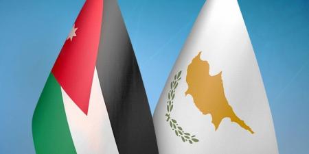 وزير الخارجية يبحث مع نظيره القبرصي جهود وقف إطلاق النار في غزة