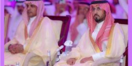 محافظ الخرج يرعى حفل تخريج طلاب مجمع "نكون" التعليمي