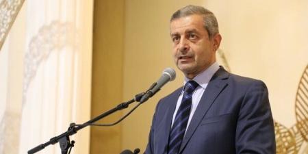 قبيسي: لا مواجهة سياسية في الجنوب وإعادة الإعمار ليست من مهمة البلديات إنما مسؤولية الدولة والاحزاب