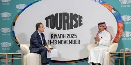 منتدى سياحي عالمي بالرياض