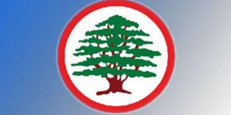 القوات: سنتقدّم بادعاء قانوني ضد ألفرد رياشي على خلفية بيانه الذي تضمن فبركات وادعاءات باطلة