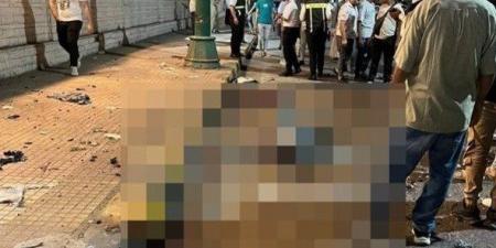 الداخلية المصرية: إصابتان جراء انفجار أسطوانة غاز بمحافظة المنيا