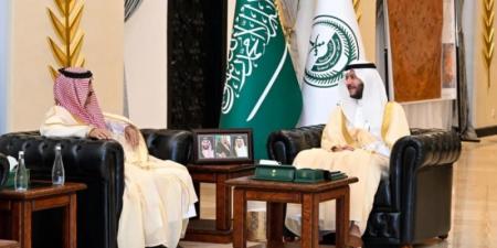 مُحافظ الطائف يطّلع على خدمات سدايا التقنية لخدمة الحجاج