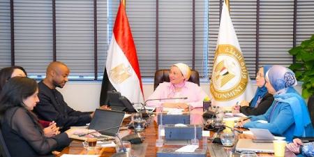 مصرتحتفل بمرور١٠سنوات على إطلاق الرئيس المبادرة الأفريقية
