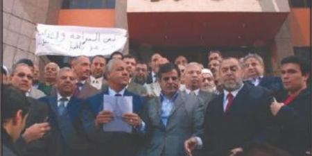 شهادات وذكريات يرويها مصطفى بكري: أسرار البرلمان الموازي