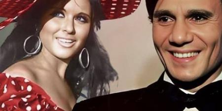 رسالة غرام تجدد الحديث عن زواج العندليب بالسندريلا.. وخلافات بين الأسرتين