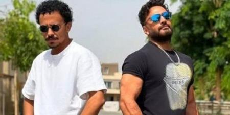 النجم تامر حسني يشعل صيف 2025 بثلاث دويتوهات في عشرة أيام.. ما التفاصيل؟