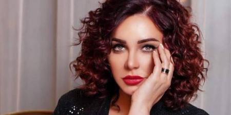 سلاف فواخرجي تكشف محاولة سرقة واختراق حسابها على موقع اكس -تويتر