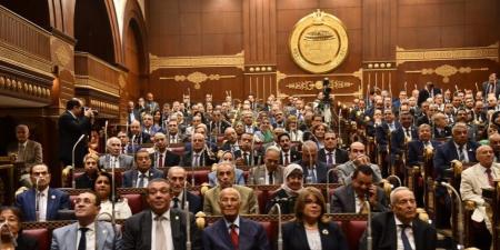 "النواب" يوافق نهائيا على مشروع تعديل قانون مجلس الشيوخ
