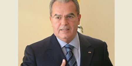 الخازن نوه بالدور المحوري الذي أدّاه الجيش وسائر القوى الأمنية في تأمين الانتخابات البلدية