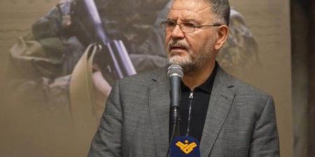 النائب فياض: المقاومة ضمانة ‏الجنوب.. والحكومة مطالبة بتقويم أدائها