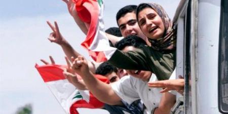 شعبٌ اسمه المقاومة…