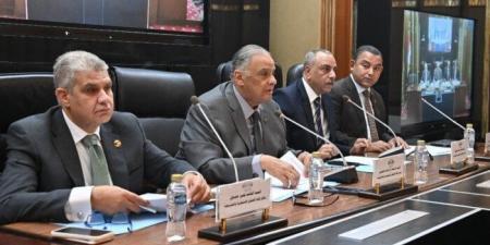 تشريعية النواب توافق نهائيا على تعديل أحكام قانون مجلس الشيوخ