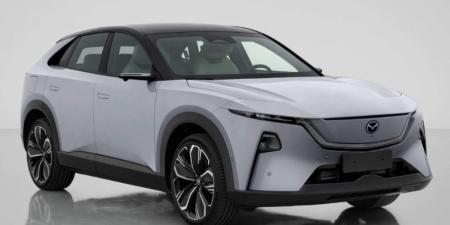 الكشف عن مواصفات سيارة Mazda EZ-60 الكهربائية تمهيدًا لإطلاقها المحتمل في 2025 لمنافسة Tesla Model Y