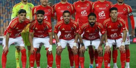 النجمة السعودي يعلن عن وجود مفاوضات مع نجم الأهلي