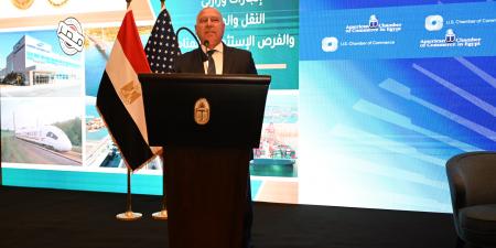 الوزير: إلغاء جميع القيود على دخول قطع غيار السيارات الأمريكية
