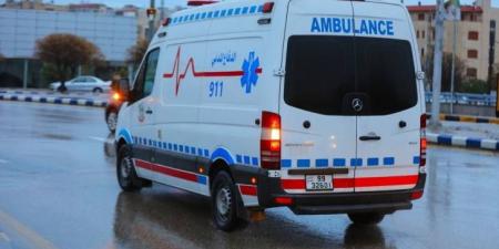 لم يُكمل 13 عامًا من عمره .. حدث يُنهي حياته في إحدى ضواحي عمّان