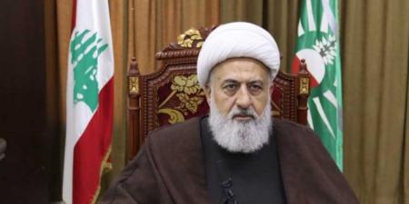 الخطيب بعيد المقاومة والتحرير: نحيي اهلنا المتمسكين بأرضهم والذين اثبتوا انتخابيا انهم على مستوى المسؤولية الوطنية