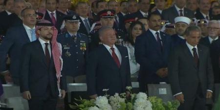 الملك ينعم بأوسمة على مؤسسات وشخصيات بمناسبة عيد الاستقلال ال79 - أسماء