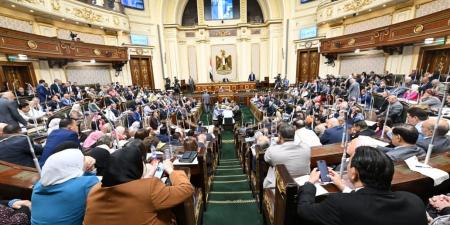 رئيس النواب: الانتخابات النيابية المقبلة ستجرى تحت إشراف أعضاء الهيئات القضائية على كل صندوق انتخابي..فيديو وصور