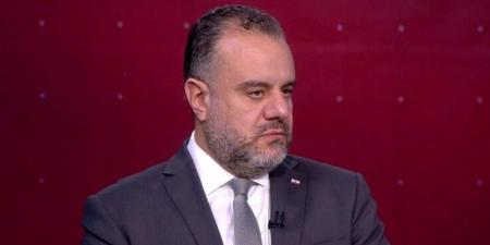 عبد المسيح ثمّن انطلاقة العهد بإتمام الاستحقاق البلدي بنجاح: لا كرامة تُصان بظل أي سلاح خارج الشرعية
