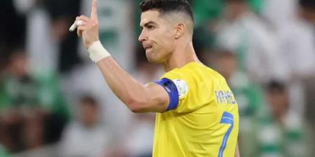 الهلال السعودي يتوصل إلى اتفاق نهائي مع رونالدو