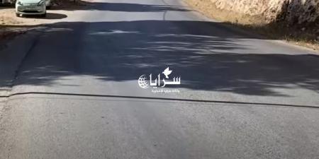 شارع الموت يحصد أرواح المواطنين في "وادي الشاروط" بالمزار الشمالي