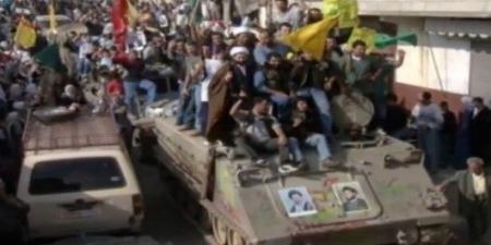 سياسي أنصار الله: انتصار مجاهدي حزب الله أعاد للأمة ثقتها بنفسها وبإمكاناتها