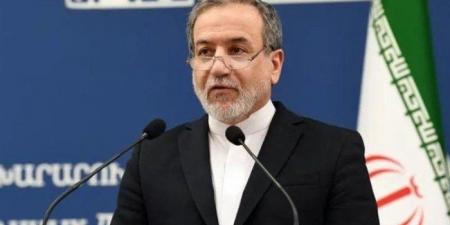 إيران: لن نسمح لأحد أن يفسد علاقاتنا مع السعودية
