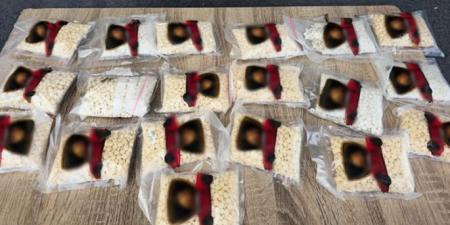 الجيش: عمليات دهم في جبل محسن والمنكوبين ودالك وإصابة مواطن إصابة طفيفة أثناء وجوده في المكان