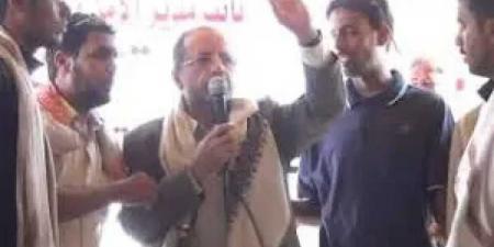 إطلاق نار يستهدف شخصية قبلية بارزة في مديرية القطن بحضرموت