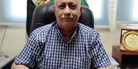 ‫ طواريء مستشفى الفيوم العام تنقذ حياة مريض اصيب بطلق نارى