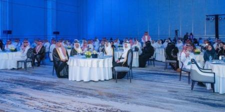 محافظ الأحساء يرعى برنامج تطوير المنظومة الإعلامية بالأحساء
