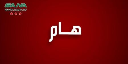 الرئيس الشرع خلال مشاركته في فعالية حلب مفتاح النصر: نبشركم حلب ستكون أعظم منارة اقتصادية