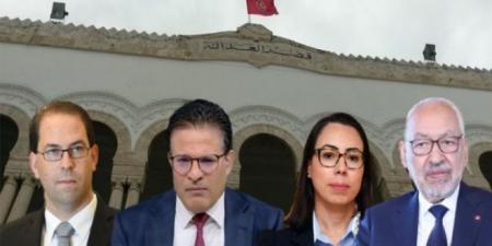 عاجل/ هذا ما تقرّر في "قضية التآمر 2"