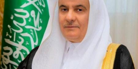 وزير البيئة يرفع الشكر للقيادة بمناسبة الموافقة على تنظيم الهيئة العامة الأمن الغذائي