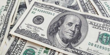 سعر الدولار في مصر اليوم.. الثلاثاء 27 - 5 - 2025