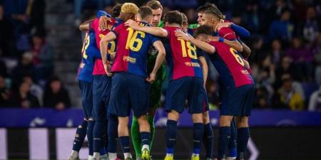 حارس برشلونة يحسم قراره النهائى بشأن الرحيل