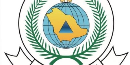 الدفاع المدني والجهات المشاركة تنفّذ فرضيات في المشاعر والعاصمة المقدسة